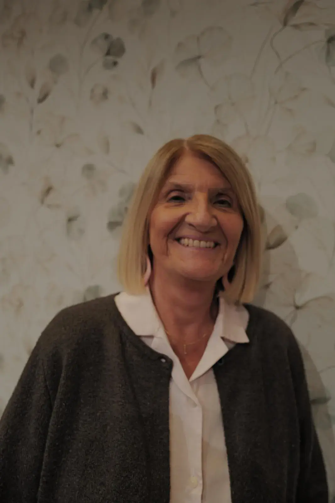 Foto vum Viviane Metz