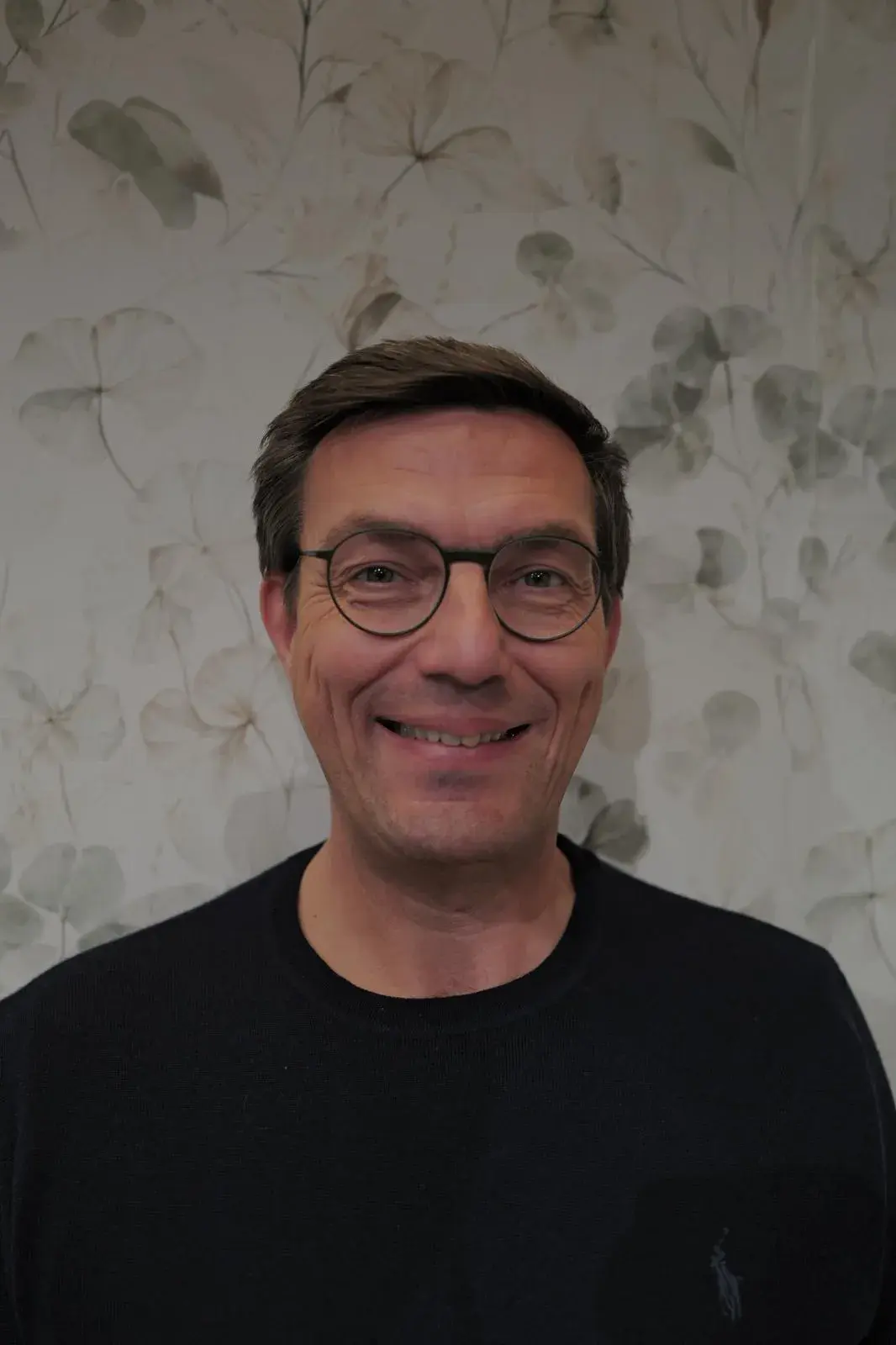 Foto vum Dan Muller