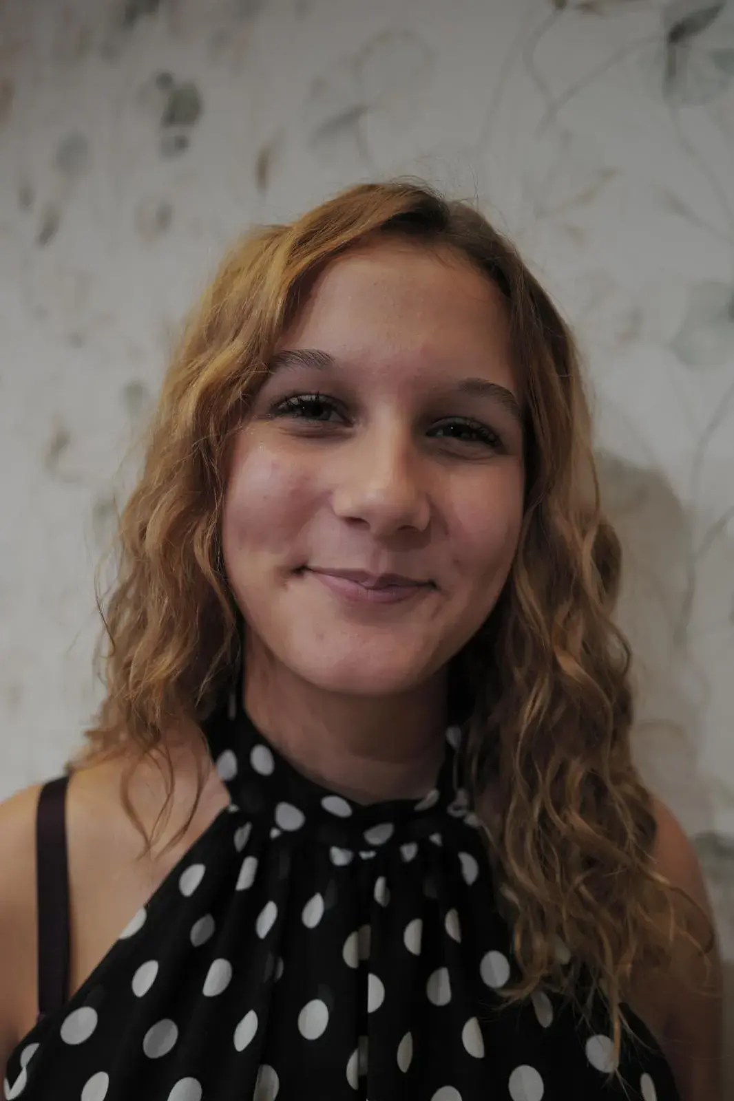 Foto vum Sophie Georges