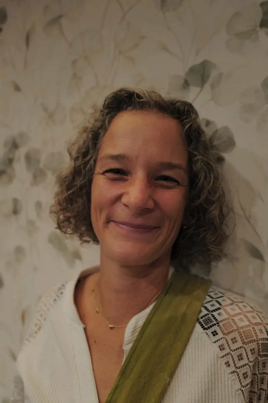 Foto vum Liz Georges Hentzen