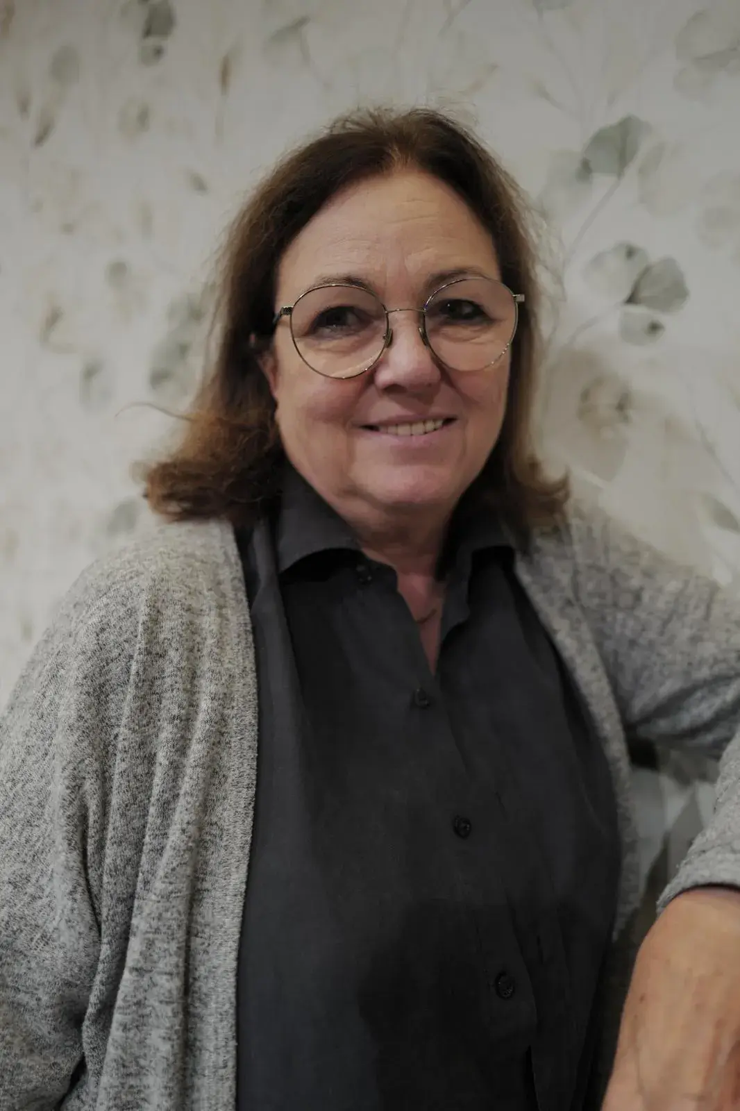 Foto vum Sonja Graffé